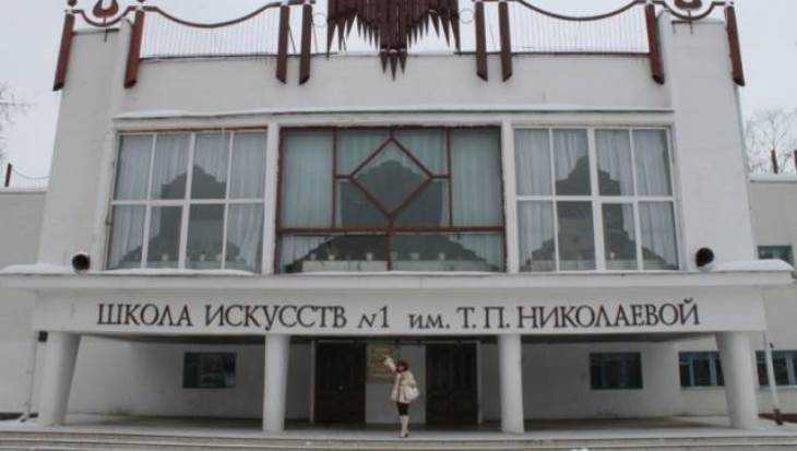 В Брянске открыли музей известной пианистки Татьяны Николаевой