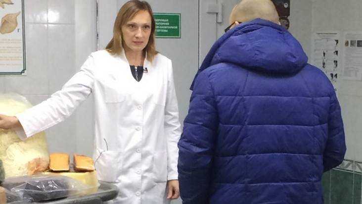 В Брянске сторонника Коломейцева обвинили в продаже плесневого сыра
