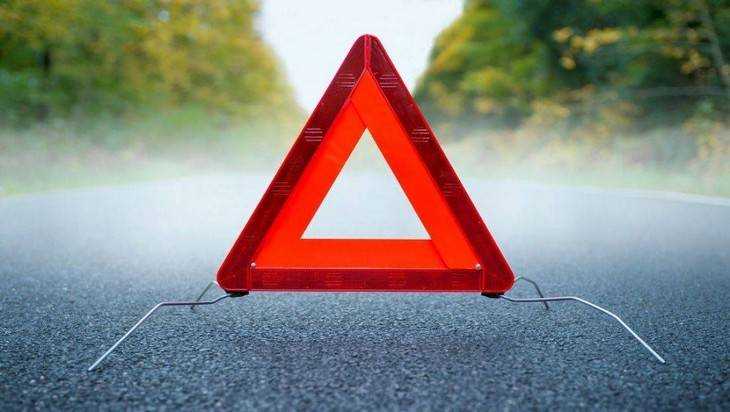 В Брянске водитель «Тойоты» сломал позвоночник 43-летнему пешеходу