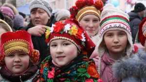 В Брянской области на 3 месяца растянется грандиозный фестиваль гуляк