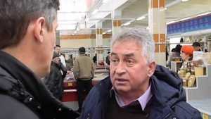 В Брянске после скандала торговец Тарабукин потерял место на рынке