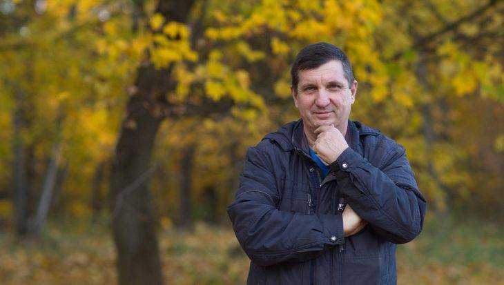 Брянский летописец погиб в лобовом столкновении в Калужской области