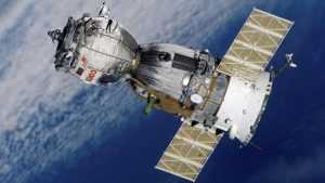 «Роскосмос» испытает новый спутник-разведчик в 2018 году