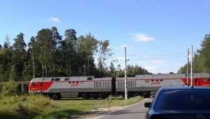 На авиарейсы Брянск – Москва железная дорога ответит ускорением поездов