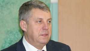 Брянский губернатор Богомаз оценил работу съезда «Единой России»