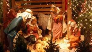 Жителям Брянска предложили поделиться радостью на Рождество