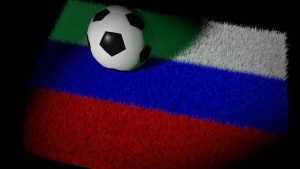 На чемпионате мира по футболу в России будет рекордное число волонтеров