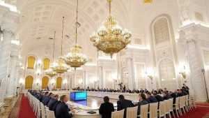 Брянского губернатора пригласили в Кремль на заседание Госсовета 