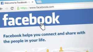 Facebook запустит для россиян «интернет-барахолку»