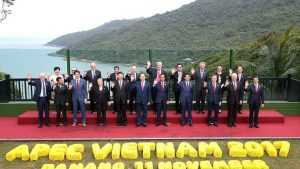 Вьетнамцы побывали в брянском университете