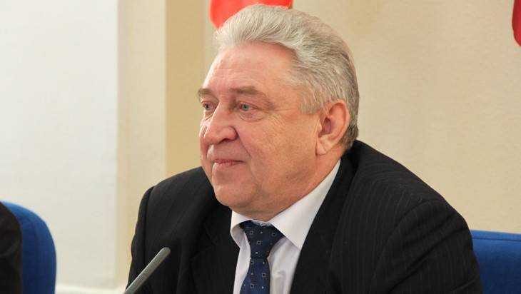 Богомаз уволил заместителя брянского губернатора Михаила Кобозева