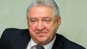 Заместитель брянского губернатора Кобозев назвал причину своей отставки