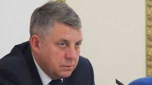 Власти выделили 6 млн рублей на погашение долга брянскому «Динамо»