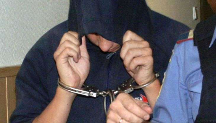 Молодого жителя Белых Берегов арестовали за три дерзких грабежа