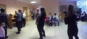 Жители Брянска пожаловались на огромные очереди в детской поликлинике