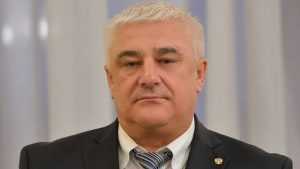 Директором брянского областного департамента безопасности стал Седякин