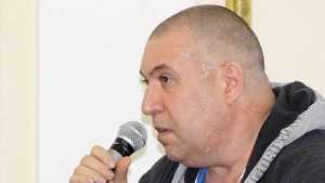 «Шоу Виткевича» потрясло прессу на встрече с властью Брянска