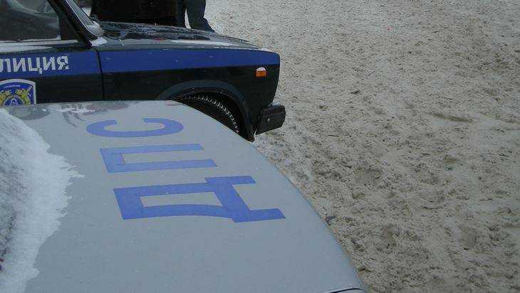 В Клинцах водитель «ВАЗ» разбил голову неосторожной женщине