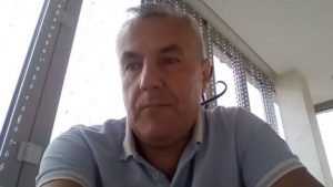 Беглый брянский бизнесмен Коломейцев заявил о своей катастрофе