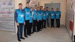 В Брянске пройдет чемпионат по стандартам WorldSkills
