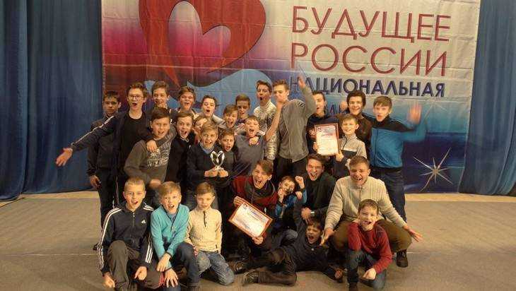 «Весёлый экипаж» из Брянской области выступит в Москве