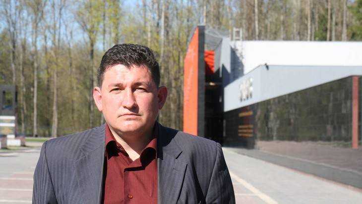 На 45-м году жизни в Брянске скончался историк Ярослав Трифанков