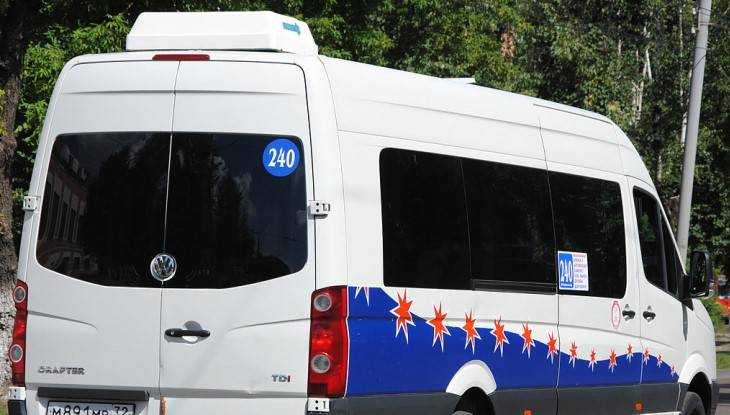 В Брянске до конца марта закупят 90 больших автобусов