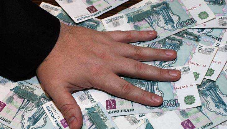 В январе о доходах отчитался 201 миллионер из Брянской области