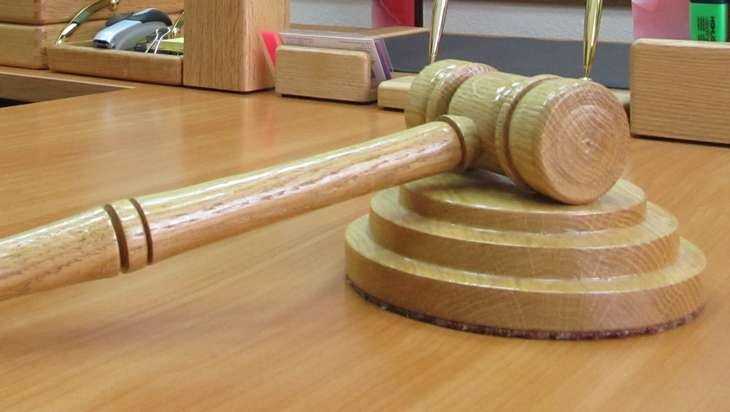 На арбитражный суд Брянской области нахлынула волна дел о банкротстве  