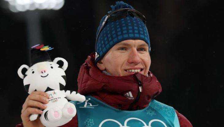 Брянский лыжник Большунов сравнил Олимпиаду с первенством водокачки