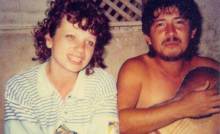 Брянская путешественница рассказала о валентинках 1989 года в Никарагуа