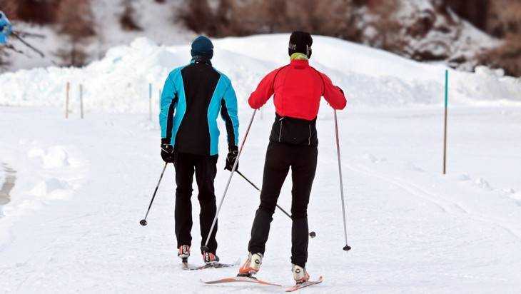 Любителей спорта позвали в Брянский район на «Деснянскую лыжню-2018»