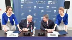 В Сочи брянский и костромской губернаторы договорились о сотрудничестве