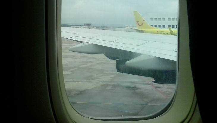 Брянцы будут летать в Турцию из аэропорта Калуги