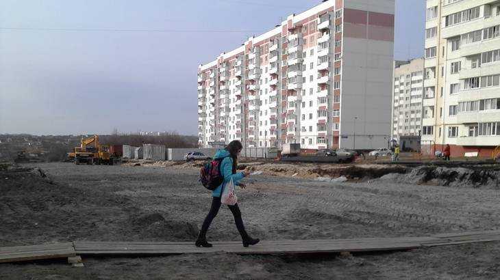 Брянское жилье признали одним из самых дешевых в России