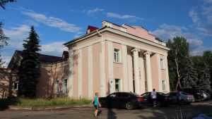 На восстановление Брянского театра кукол выделили 90,8 миллиона рублей
