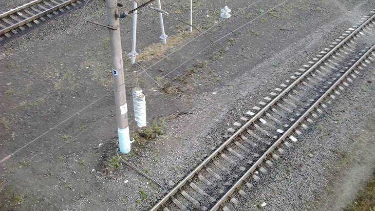 В Брянской области в 2018 году отремонтируют 320 км железных дорог