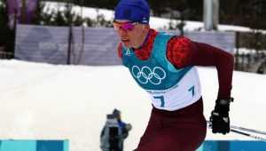 Тренер брянского лыжника: Я бы не называл Большунова героем Олимпиады