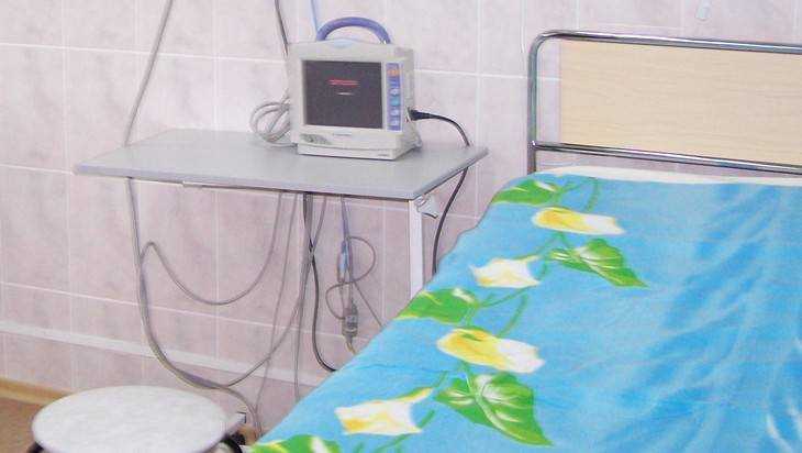 В Брянске пациентка больницы украла у соседки по палате 7 тысяч рублей
