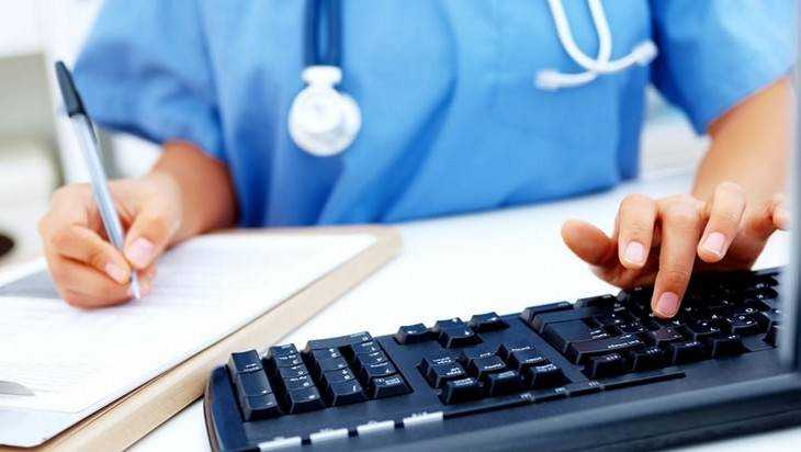 Преимущества записи к врачу в режиме онлайн