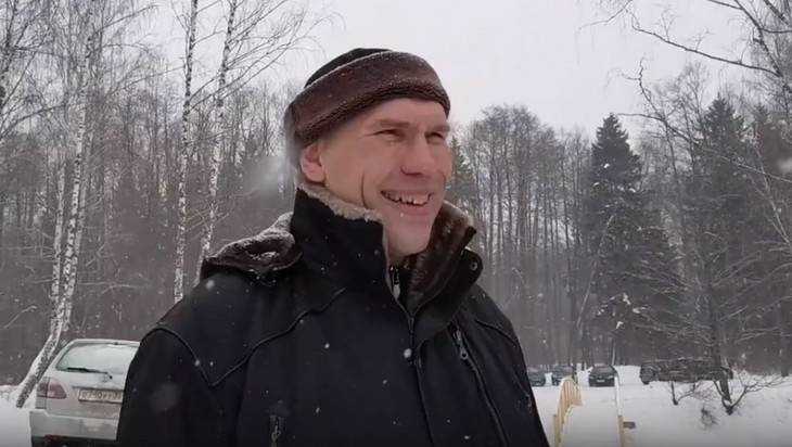 Депутат Николай Валуев пригрозил брянским браконьерам карами