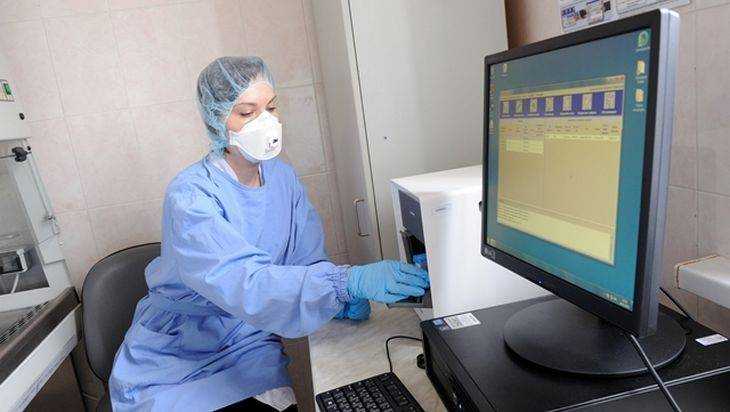 Брянские медики зарегистрировали первый случай свиного гриппа