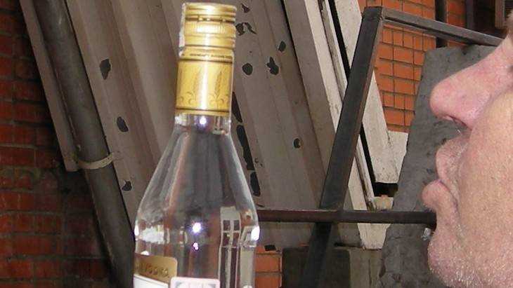 В Брянске житель многоэтажки в суде победил алкогольный магазин
