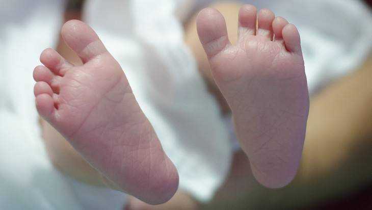 Власти Брянска попросили удочерить новорожденных Викторию и Арину