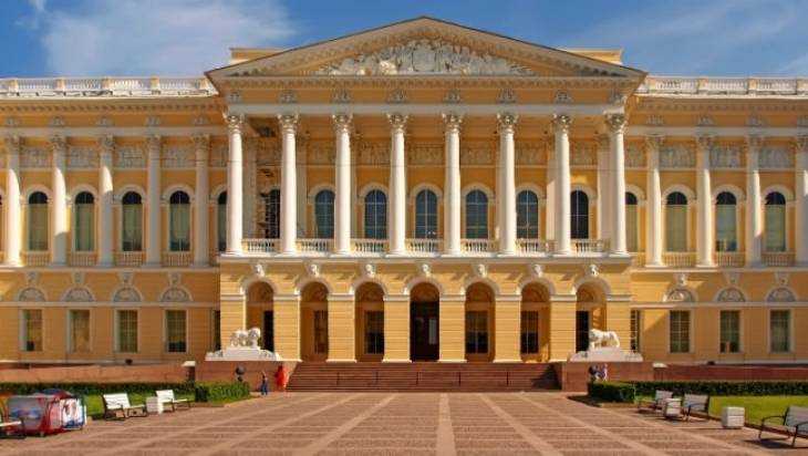 Директор Русского музея Гусев в Брянске предложил открыть филиал