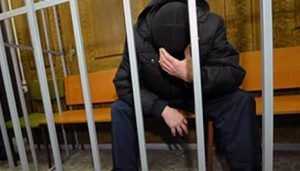 Брянца отдали под суд за убийства родителей и московской студентки