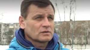 Главный тренер брянского «Динамо» рассказал о зарплате футболистов