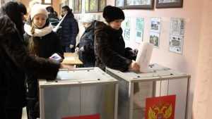 Наблюдатель от КПРФ оценила выборы в Брянской области