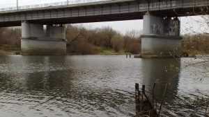 Брянский омоновец потребовал расследования загадочного взрыва у моста