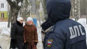 В Унече бывшего сотрудника ГИБДД за взятку оштрафовали на 70000 рублей